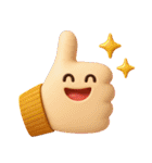 冬のかわいいスタンプ❤️猫多め（個別スタンプ：12）