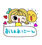 nenerin日常会話スタンプ928関西弁（個別スタンプ：13）