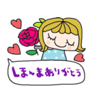 nenerin日常会話スタンプ928関西弁（個別スタンプ：27）