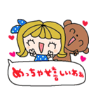 nenerin日常会話スタンプ928関西弁（個別スタンプ：28）