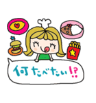 nenerin日常会話スタンプ928関西弁（個別スタンプ：35）