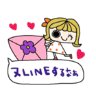 nenerin日常会話スタンプ928関西弁（個別スタンプ：40）