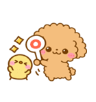 会話の最初に♪といぷー（個別スタンプ：19）