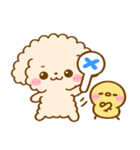 会話の最初に♪といぷー（個別スタンプ：20）