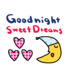 (nenerin日常会話スタンプ525英語気遣い)（個別スタンプ：20）