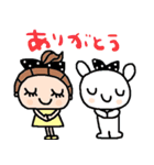 nenerinシンプル日常会話スタンプ8気遣い（個別スタンプ：10）