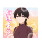 合コンに行ったら女がいなかった話  第2弾（個別スタンプ：8）