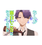 合コンに行ったら女がいなかった話  第2弾（個別スタンプ：16）