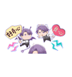 合コンに行ったら女がいなかった話  第2弾（個別スタンプ：18）