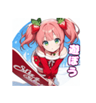 ベリースイートな苺姫日常スタンプ3（個別スタンプ：21）