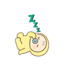 ぐぷたん(冬)（個別スタンプ：10）