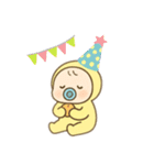 ぐぷたん(冬)（個別スタンプ：16）