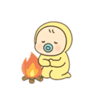 ぐぷたん(冬)（個別スタンプ：26）