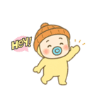 ぐぷたん(冬)（個別スタンプ：38）