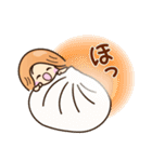 ☆元気で明るい☆冬を感じるスタンプ（個別スタンプ：11）