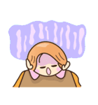 ☆元気で明るい☆冬を感じるスタンプ（個別スタンプ：33）