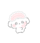 動く♡ふにゅ☁️（個別スタンプ：6）