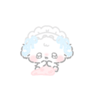 動く♡ふにゅ☁️（個別スタンプ：15）