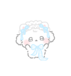 動く♡ふにゅ☁️（個別スタンプ：20）