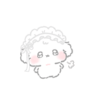 動く♡ふにゅ☁️（個別スタンプ：23）