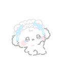 動く♡ふにゅ☁️（個別スタンプ：24）