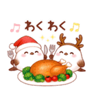 シマエナガたちの冬♪（個別スタンプ：29）