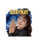 マリコ☆バタフライ 秋のスタンプ（個別スタンプ：22）