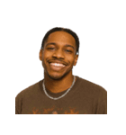 超チルな黒人ラッパー（個別スタンプ：10）