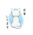 いつでも使える♡ウエスティの日常（個別スタンプ：17）