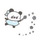 ぱんやん16〜冬〜（個別スタンプ：16）