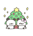 ぱんやん16〜冬〜（個別スタンプ：34）