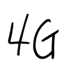 ゆるいスピリチュアルスタンプ（個別スタンプ：27）