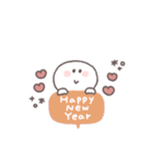 2026◎ちびっこにこりん #1 (再販)（個別スタンプ：15）