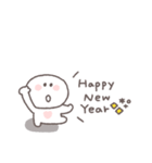 2026◎ちびっこにこりん #1 (再販)（個別スタンプ：16）