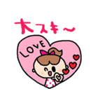 nenerin日常会話スタンプ063気遣い修正0（個別スタンプ：30）