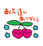 nenerin日常会話スタンプ063気遣い修正0（個別スタンプ：34）