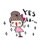 (nenerin日常スタンプ011英語気遣い)修正0（個別スタンプ：12）