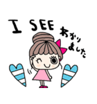 (nenerin日常スタンプ011英語気遣い)修正0（個別スタンプ：13）