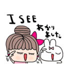 (nenerin日常スタンプ011英語気遣い)修正0（個別スタンプ：18）