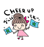 (nenerin日常スタンプ011英語気遣い)修正0（個別スタンプ：21）