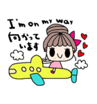 (nenerin日常スタンプ011英語気遣い)修正0（個別スタンプ：25）