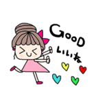 (nenerin日常スタンプ011英語気遣い)修正0（個別スタンプ：27）