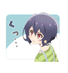 ゾンビランドサガ ゆめぎんがパラダイス（個別スタンプ：9）