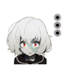 ゾンビランドサガ ゆめぎんがパラダイス（個別スタンプ：10）