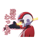 ゾンビランドサガ ゆめぎんがパラダイス（個別スタンプ：11）