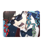 ゾンビランドサガ ゆめぎんがパラダイス（個別スタンプ：12）