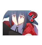 ゾンビランドサガ ゆめぎんがパラダイス（個別スタンプ：18）