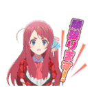 ゾンビランドサガ ゆめぎんがパラダイス（個別スタンプ：20）