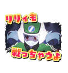 ゾンビランドサガ ゆめぎんがパラダイス（個別スタンプ：23）