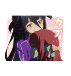 ゾンビランドサガ ゆめぎんがパラダイス（個別スタンプ：24）